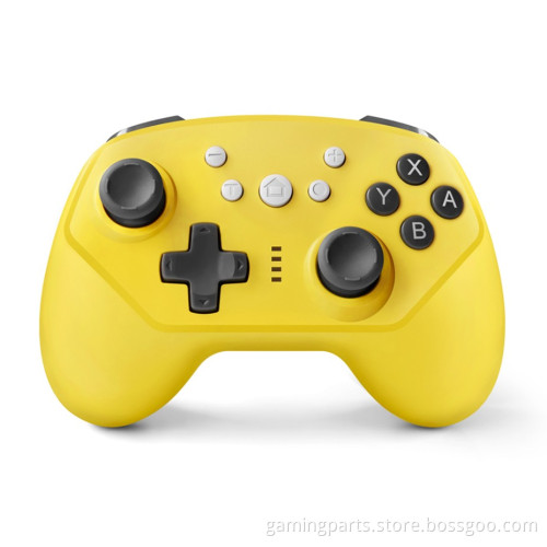 nintendo switch pro wireless controller